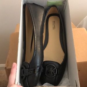 Michael Kors Flats
